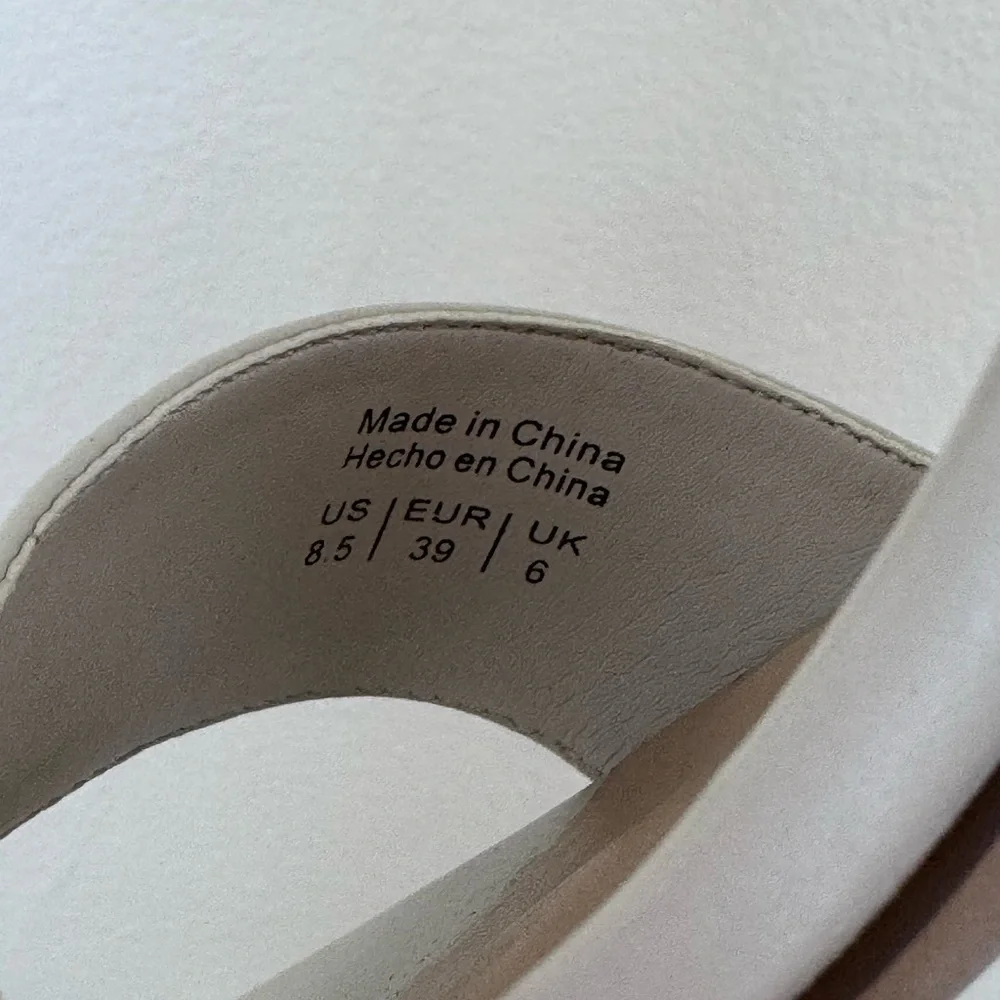 Aldo gleawia women's heeled sandals - Picture 11 of 14